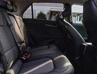 2024 Kia Niro Ev Wind+ FWD