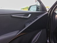 2024 Kia Niro Ev Wind+ FWD