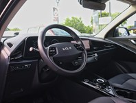 2024 Kia Niro Ev Wind+ FWD