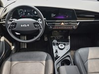 2024 Kia Niro EV Wave Demo | Sunroof | Push Start |  Carplay | GPS