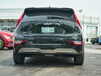 2024 Kia Niro EV Wave Demo | Sunroof | Push Start |  Carplay | GPS
