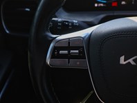 2024 Kia Telluride X-Pro AWD