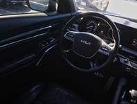 2024 Kia Telluride X-Pro AWD