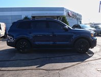 2024 Kia Telluride | 30,548 Km | No Accidents | Clean Carfax | Local