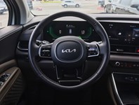 2025 Kia Carnival Hev 1000 Km/Tank/Best In Class 3 Row/Bought Here