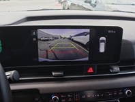 2025 Kia Carnival Hev 1000 Km/Tank/Best In Class 3 Row/Bought Here