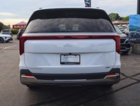 2025 Kia Carnival Hev 1000 Km/Tank/Best In Class 3 Row/Bought Here