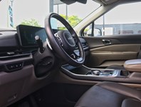 2025 Kia Carnival Hev 1000 Km/Tank/Best In Class 3 Row/Bought Here