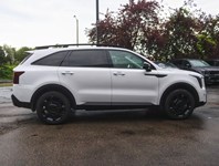 2025 Kia Sorento Kia-Demo/4.49%/Olive Int/360 Cam/Kia Connect