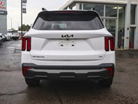2025 Kia Sorento Kia-Demo/4.49%/Olive Int/360 Cam/Kia Connect