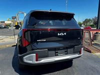 2027 Kia Seltos LX AWD