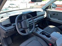 2027 Kia Seltos LX AWD