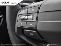 2026 Kia K4 EX Premium FWD