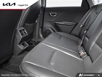 2026 Kia K4 EX Premium FWD
