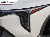 2026 Kia K4 EX FWD