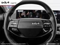 2026 Kia K4 EX FWD
