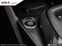 2026 Kia K4 EX FWD