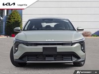2026 Kia K4 EX Premium FWD