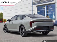 2026 Kia K4 EX Premium FWD