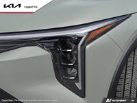2026 Kia K4 EX Premium FWD