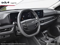 2026 Kia K4 EX Premium FWD