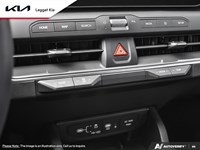 2026 Kia K4 EX Premium FWD