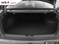 2026 Kia K4 Gt-Line Turbo Limited FWD W/Red Interior