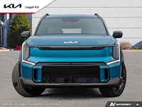 2026 Kia Ev9 Land W/Gt-Line Package AWD