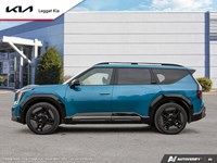 2026 Kia Ev9 Land W/Gt-Line Package AWD