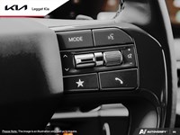 2026 Kia Ev9 Land W/Gt-Line Package AWD