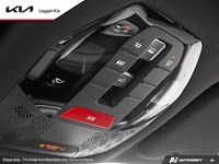 2026 Kia Ev9 Land W/Gt-Line Package AWD