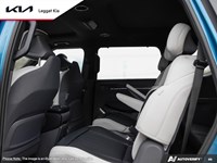 2026 Kia Ev9 Land W/Gt-Line Package AWD