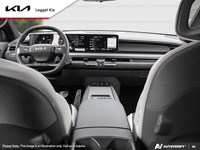 2026 Kia Ev9 Land W/Gt-Line Package AWD