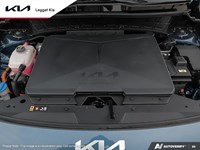 2026 Kia Niro Ev Wave FWD