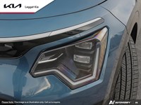 2026 Kia Niro Ev Wave FWD