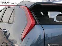 2026 Kia Niro Ev Wave FWD