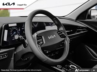 2026 Kia Niro Ev Wave FWD