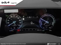 2026 Kia Niro Ev Wave FWD
