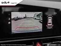 2026 Kia Niro Ev Wave FWD