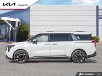 2026 Kia Carnival EX FWD