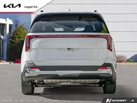 2026 Kia Carnival EX FWD