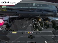 2026 Kia Carnival EX FWD