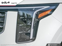 2026 Kia Carnival EX FWD