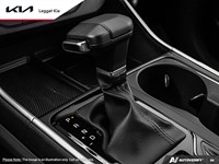 2026 Kia Carnival EX FWD