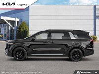 2026 Kia Carnival Sx+ FWD
