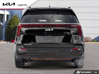 2026 Kia Carnival Sx+ FWD