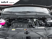 2026 Kia Carnival Sx+ FWD