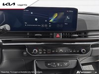 2026 Kia Carnival Sx+ FWD