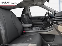 2026 Kia Carnival Sx+ FWD