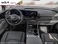 2026 Kia Carnival Sx+ FWD